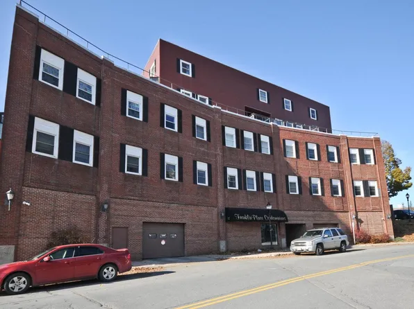112 Franklin Street #B8, Bangor, ME 04401