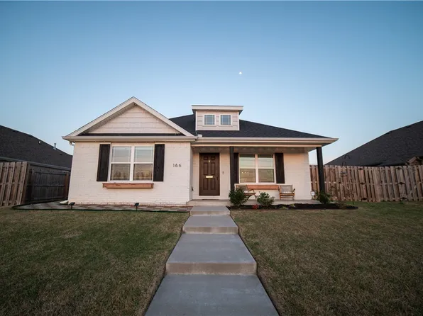 166 N Broyles Ave, Fayetteville, AR 72704