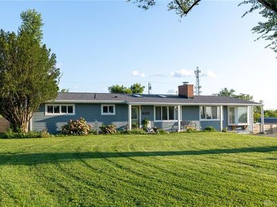 4093 Rushton Dr, Dayton, OH, 45431