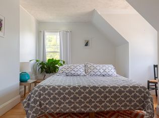 534 Cumberland Ave #2, Portland, ME 04101