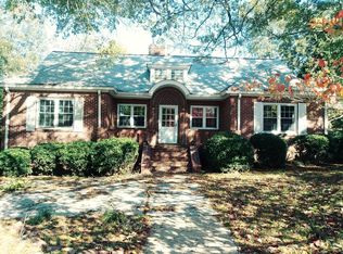 315 Carrollton St, Buchanan, GA 30113