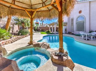 3744 Broadmead St, Las Vegas, NV 89147