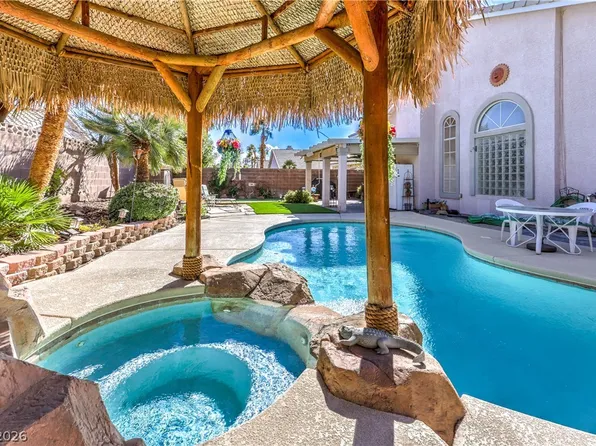 3744 Broadmead St, Las Vegas, NV 89147