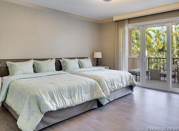 3rd image of 19222 Fisher Island Dr #19222
