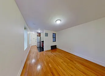 Rented by Living New York