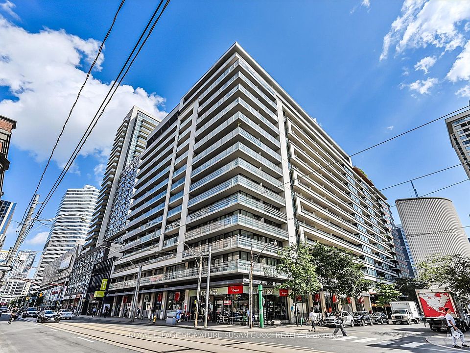 1st image of 111 Elizabeth St #1825