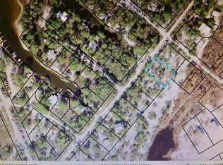 382 Lubbers Ln, Carrabelle, FL 32322