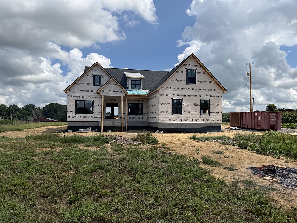 1st image of 400 Jake Link Rd