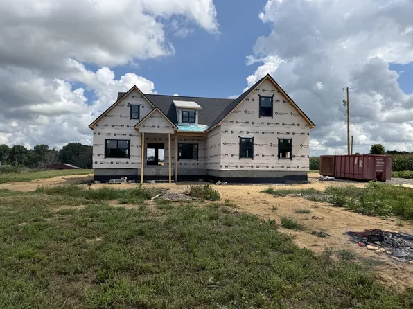 400 Jake Link Rd, Cottontown, TN 37048