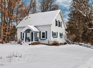 36 High Mills Rd, Burnt Hills, NY 12027