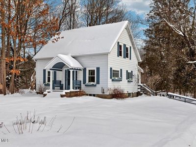 36 High Mills Road, Burnt Hills, NY, 12027