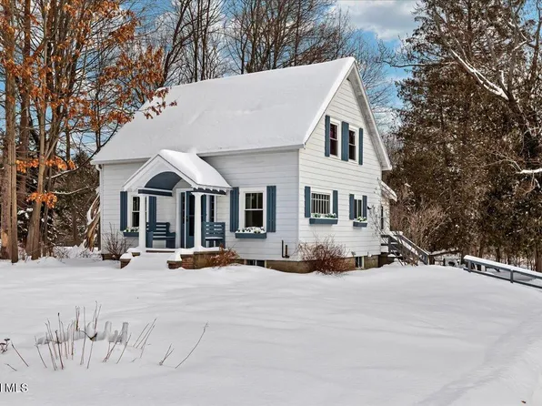 36 High Mills Road, Burnt Hills, NY 12027