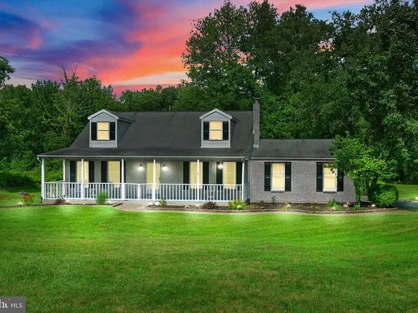 179 Paper Mill Rd, Barto, PA 19504