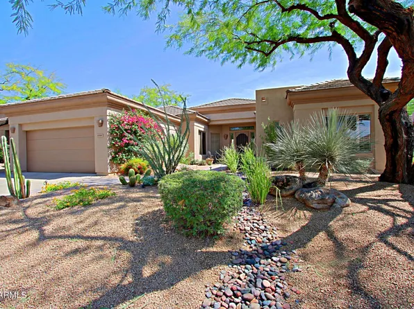 33389 N 71ST Street, Scottsdale, AZ 85266