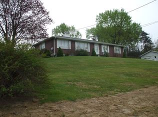 97 Paulson, Ridgeley, WV 26753