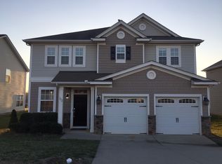 112 Averasboro Dr, Clayton, NC 27520