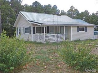 32895 Wildwood Rd, Newburg, MO 65550