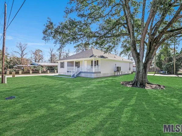 401 E Sanders St, Gonzales, LA 70737