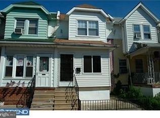 6534 Vandike St, Philadelphia, PA 19135