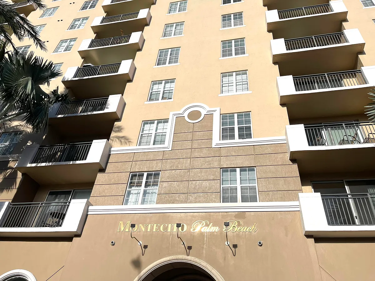 Building Photo - 616 Clearwater Park Rd #805