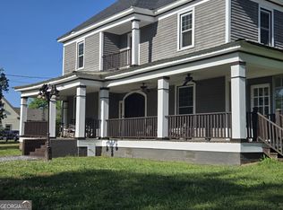 246 Newnan St, Franklin, GA 30217