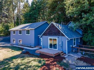 5020 Springhill Dr NW, Albany, OR 97321