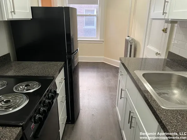 88 Washington St, Brighton, MA