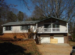 6243 Baldwood Dr, Douglasville, GA 30135