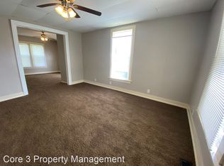 1307 N Roosevelt Ave APT 1, Bloomington, IL 61701