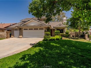 3117 Gingerwood Ln, Lancaster, CA 93536