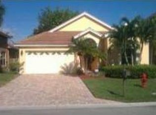 10935 La Salinas Cir, Boca Raton, FL 33428