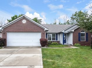 7134 Karst Ct, Indianapolis, IN 46221