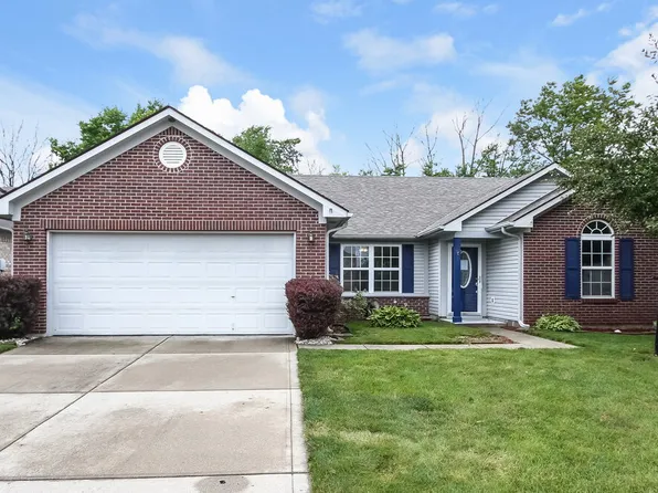 7134 Karst Ct, Indianapolis, IN 46221