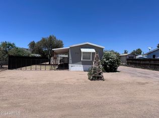 2770 W Smoketree St, Apache Junction, AZ 85120