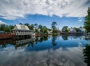 561 Mack Bayou Rd, Miramar Beach, FL 32550