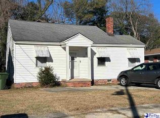 411 Chestnut St, Florence, SC 29501