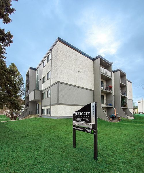 Spruce Grove Apartment for rent - 2 Bedrooms in Spruce Grove