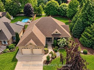 400 Lakeview Dr, Woodstock, ON N4T 1V3