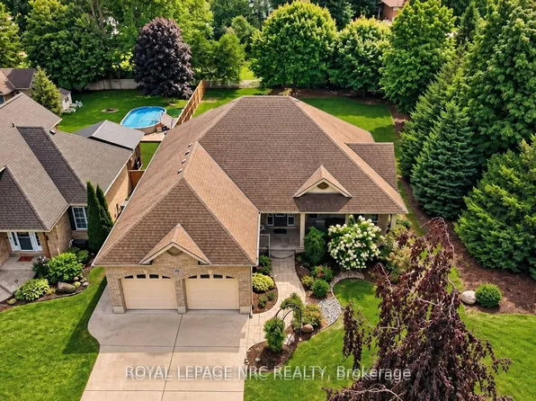 400 Lakeview Dr, Woodstock, ON N4T 1V3