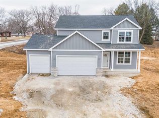 501 Ridge Ct, Orfordville, WI 53576