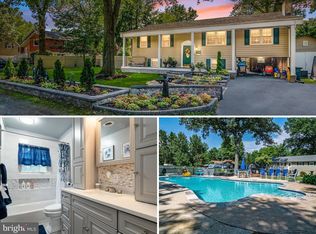 302 Montfield Ln, Glen Burnie, MD