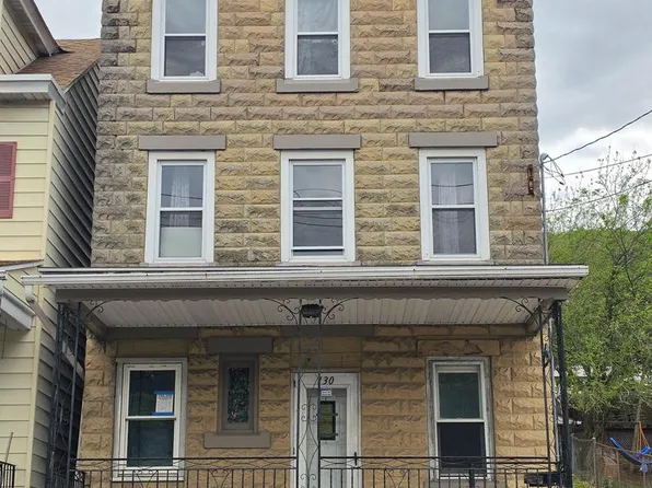 130 E Bacon St, Pottsville, PA 17901