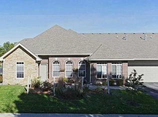 6704 Easy St #C, Fishers, IN 46038