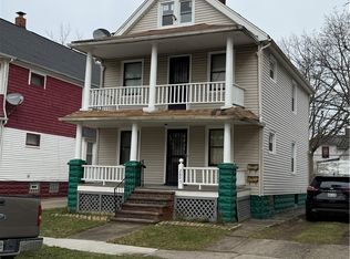 2805 E 126th St, Cleveland, OH 44120