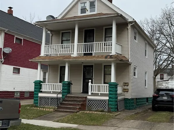 2805 E 126th St, Cleveland, OH 44120