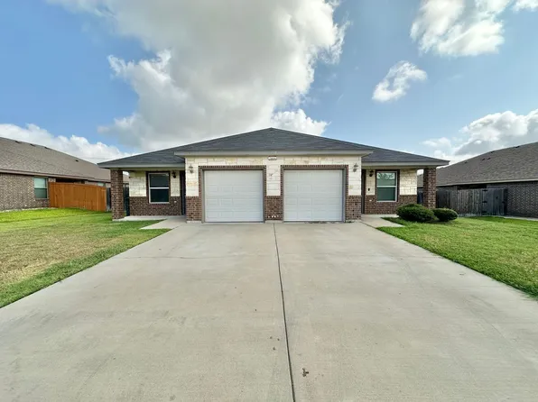 4507 Skyflower Ln, Killeen, TX 76549