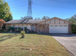12806 E 135th St S, Broken Arrow, OK 74011