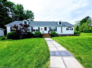 4464 State Route 46 S, Jefferson, OH 44047
