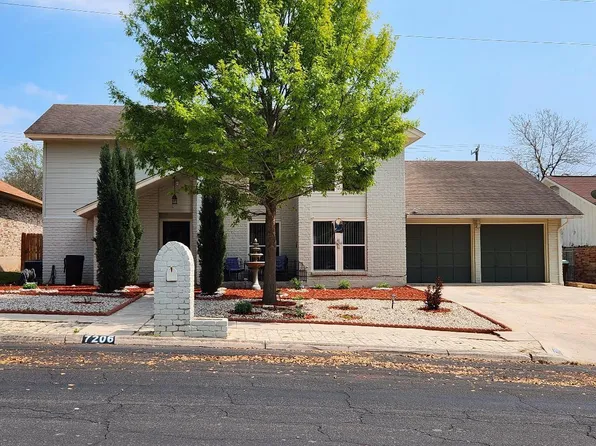 7206 Forest Meadow, San Antonio, TX 78240
