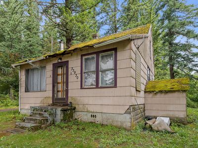 33930 E Hist Columbia River Hwy, Corbett, OR, 97019